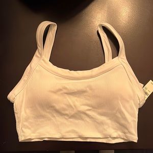 NWT Aerie Bathing Suit Top